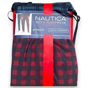 Nautica Men's Sleepwear Pants